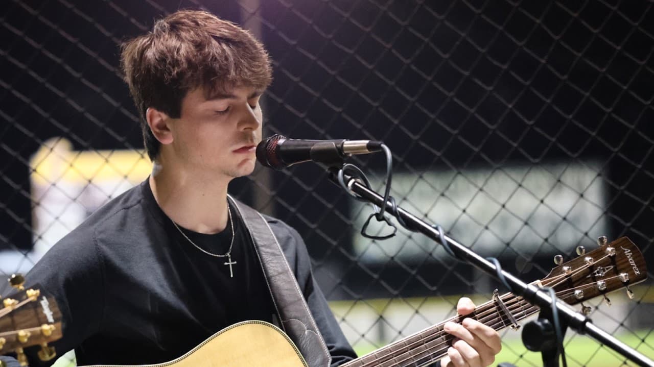 Solo Acoustic